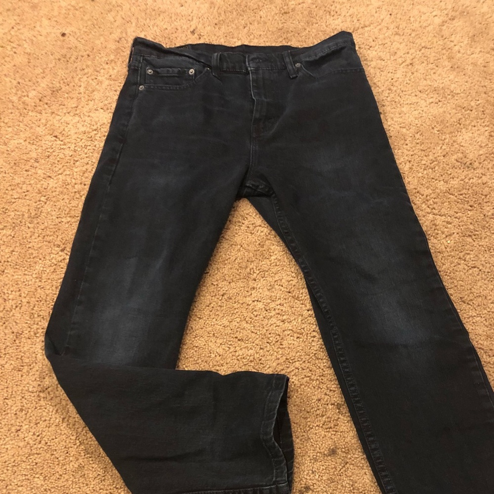 Jeans - Picture 2 of 2